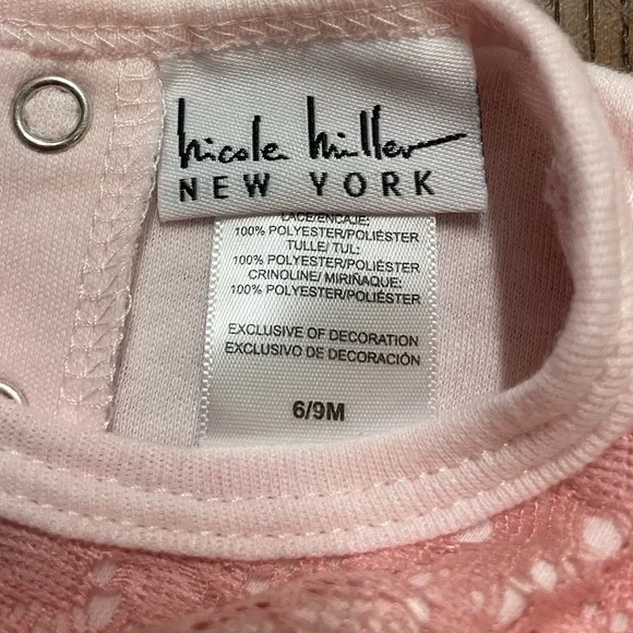 Two Rompers - Picture 6 of 7